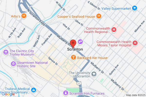 Employment Discrimination Center