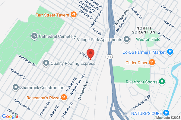 Gaughan Joseph F Attorney
