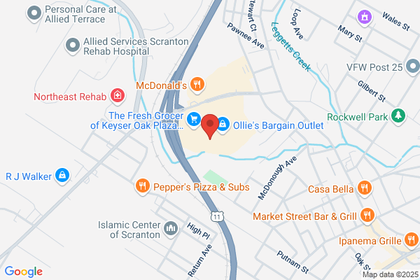 Miracle-Ear Hearing Aid Center