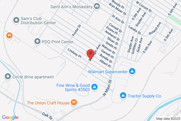 M & M Plumbing, Heating, and Air Conditioning, Inc.