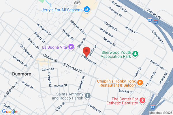 Michael Vazquez Plumbing Heating & Air Conditioning