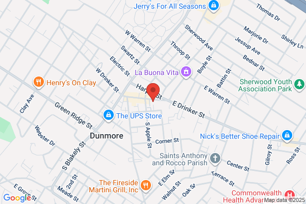 County Abstract Insurance Company Inc