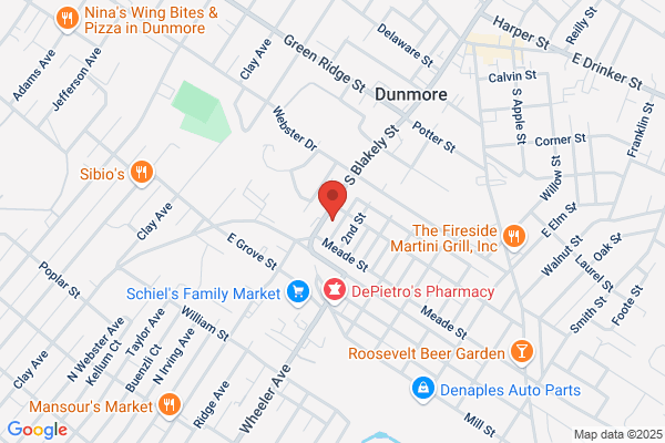 Ragnacci's Family Restaurant & Lounge