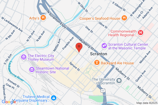 Scanlan's