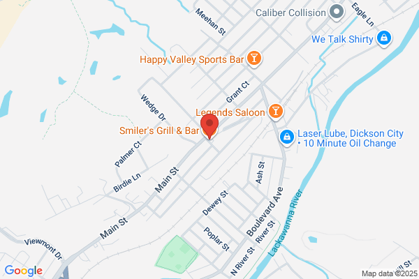 Smiler's Grill & Bar