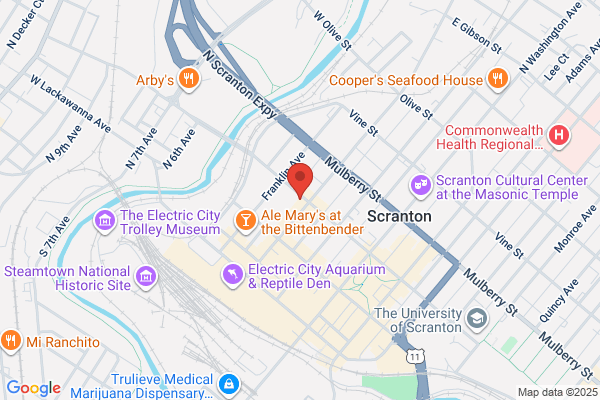 Christopher's Salon and Day Spa