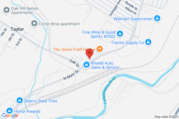 Electric City Auto Sales Inc