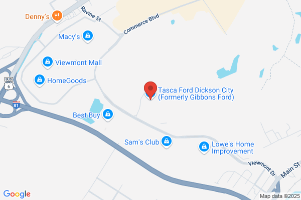 Gibbons Ford