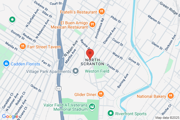 Providence Motors
