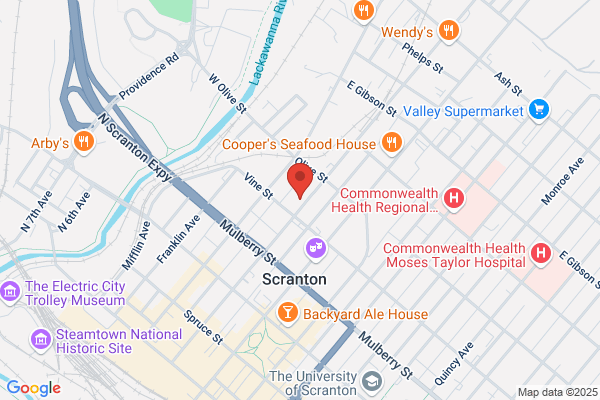 Tom's Garage And Auto Sale