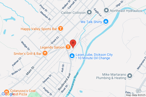 Wanas Joe Auto Sales