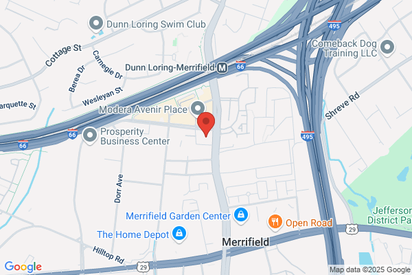 British Swim School of Courtyard Marriott - Dunn Loring/Vienna