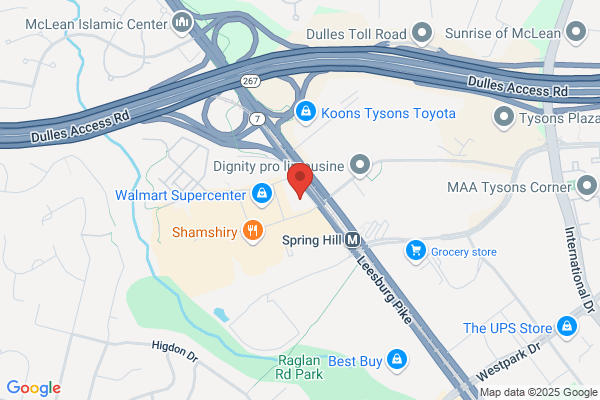 Cox Communications Dunn Loring
