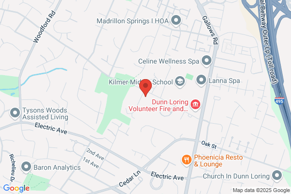 Arlington Community Residence Inc