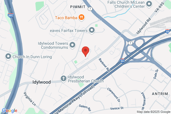 Bedford Research Consultants