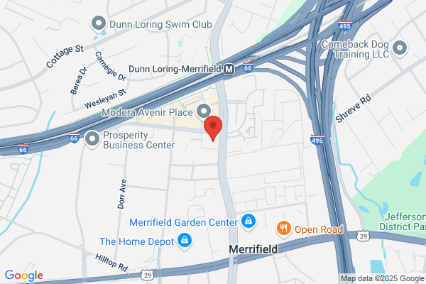Courtyard by Marriott Dunn Loring Fairfax