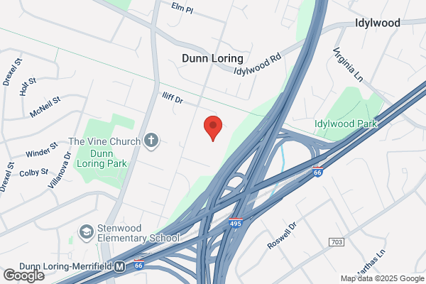 Iliff Nursing and Rehabilitation Center