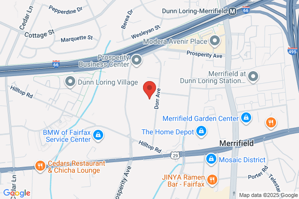 McCormack Audio Corporation of Va