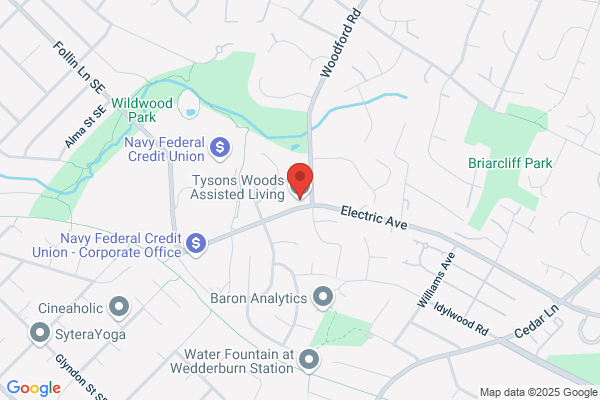 Tysons Woods Assisted Living