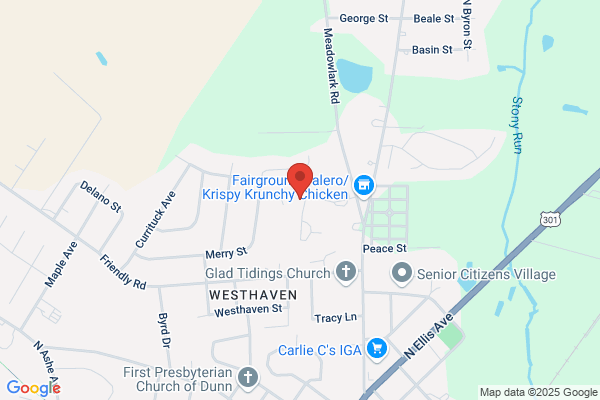 Camden Place Apartments
