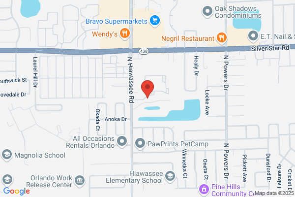 Westgate Apartments Service Coordinator