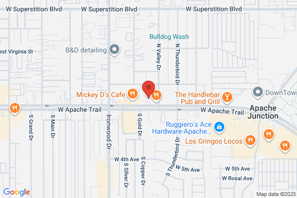 Doug's Auto & Transmission Service
