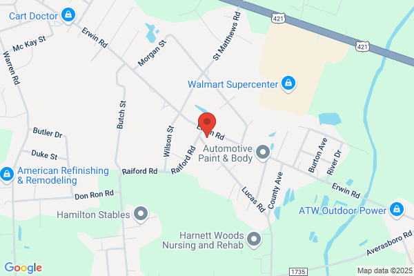 Gill and Shelley Auto Repair