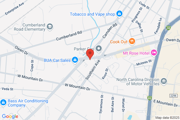 Glenn's Auto Truck & Tire Service