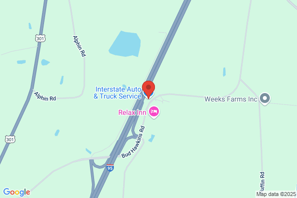 Turnage's Interstate Service