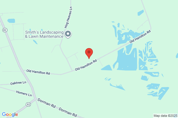 Hamilton's Electrical Installation & Services