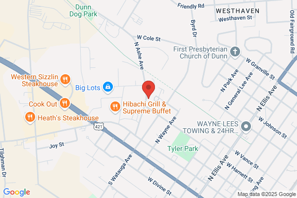 Holmes Walter Electric Inc