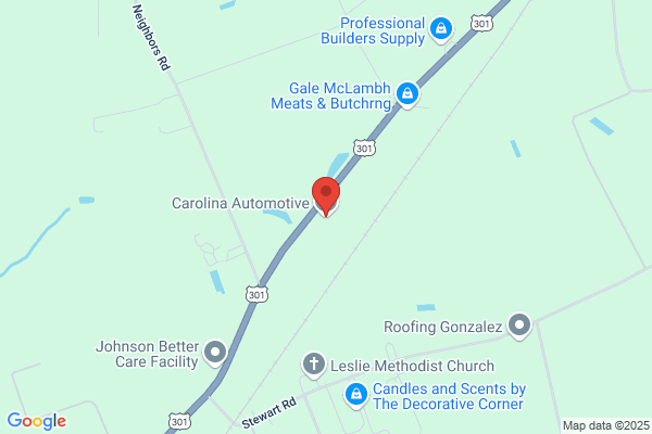 Carolina Automotive