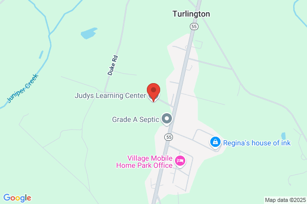 Judy's Learning Center