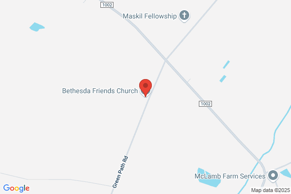 Bethesda Friends Church
