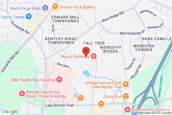 Associated Urologists of North Carolina