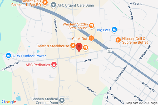 Champion Heart and Vascular Center