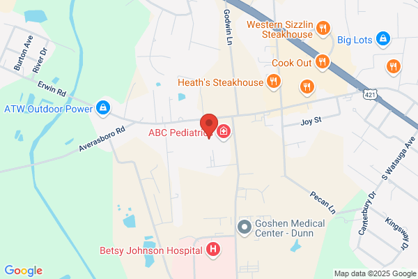Carolina Cataract & Laser Center PA