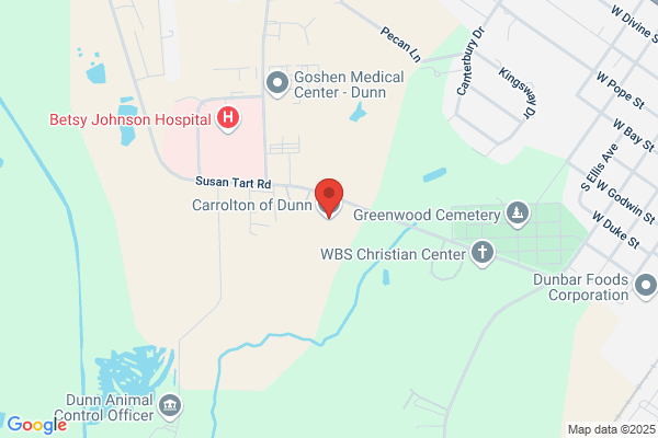 Dunn Rehab & Nursing Center