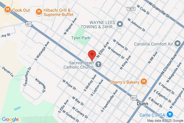 Warren Eye Care