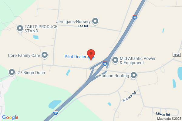 Sadler Travel Plaza