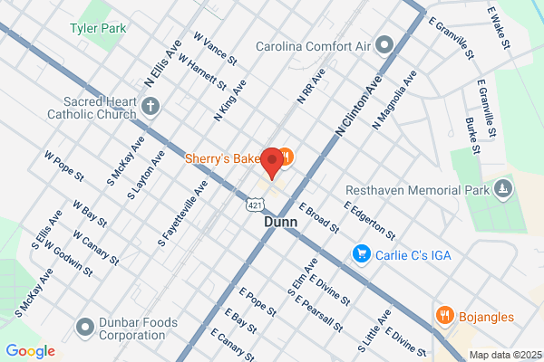 Broad St Deli & Market Inc