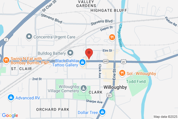 Miller's Lawn & Landscaping