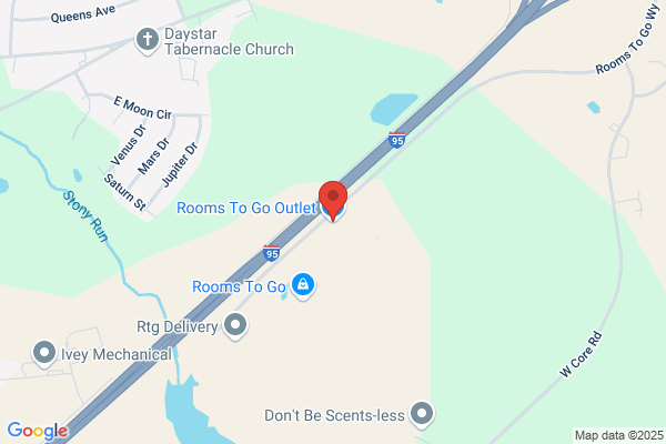 Rooms To Go Outlet