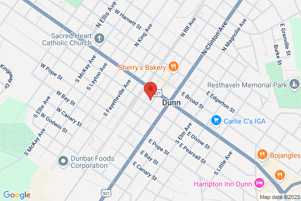 Jackson Donnie Insurance Agency