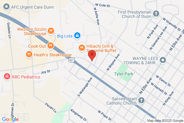 One Stop Financial Center, Auto Life & Commercial Insurance