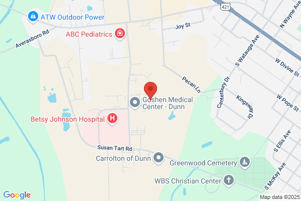 CORA Physical Therapy Dunn