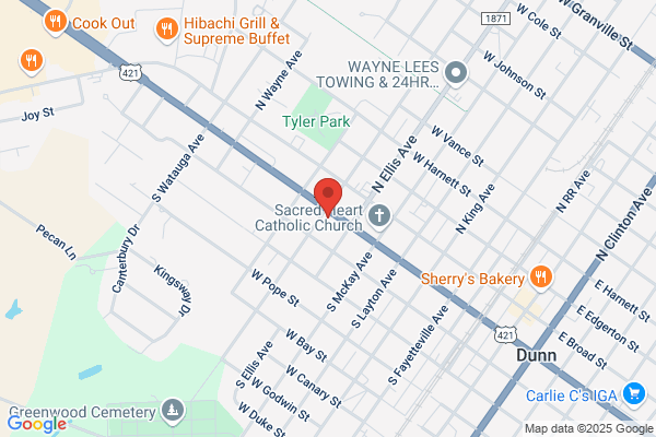 Kathleen Godin at CrossCountry Mortgage, LLC