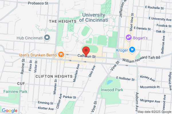 Alspaugh Center Corporation