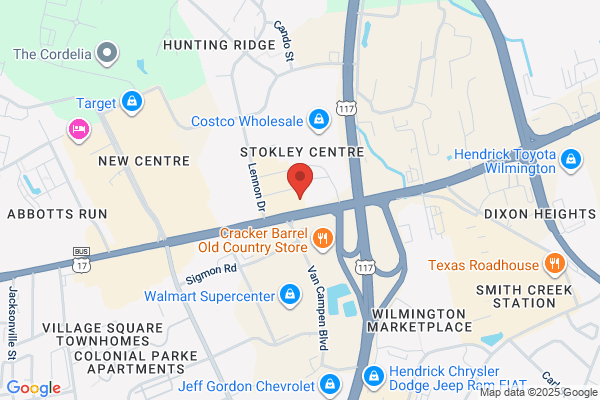 BLACK'S TIRE & AUTO SERVICE