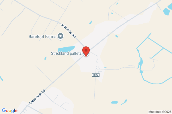 Strickland's Auto & Pallet Sales